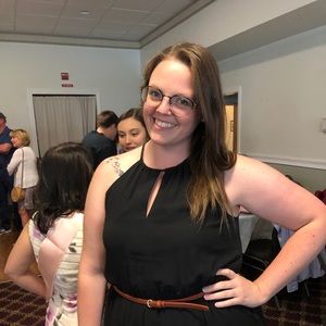 Meet your Posher, Kate